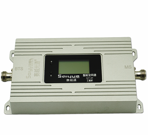 敖汉双频手机信号增强器800㎡