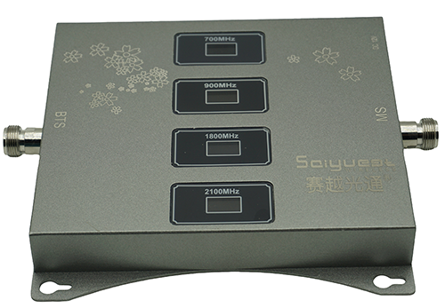  敖汉四频手机信号接收器200㎡