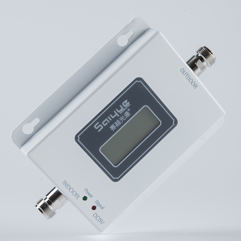 敖汉家用配电房机房信号放大器200㎡