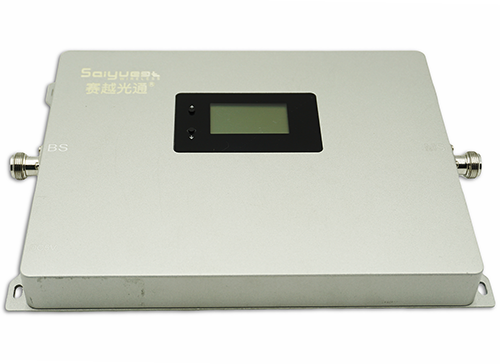  敖汉三频/四频/五频手机信号接收器800㎡