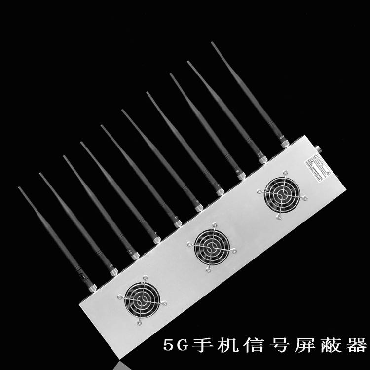 敖汉外置10天线移动通信干扰器