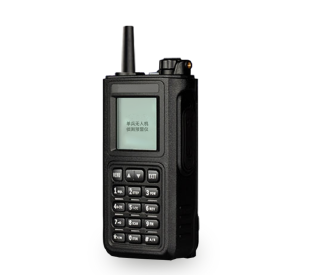  敖汉单兵无人机侦测预警仪