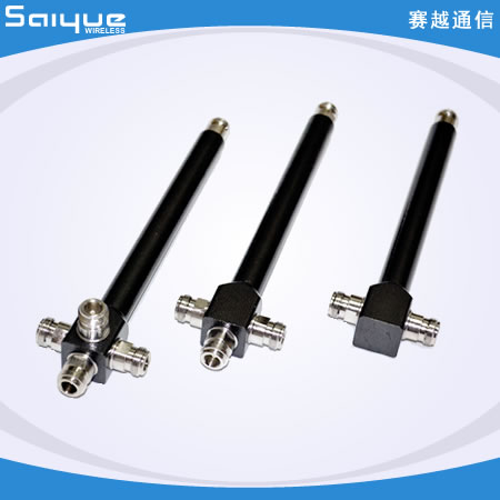  敖汉FM调频广播同步广播功分器