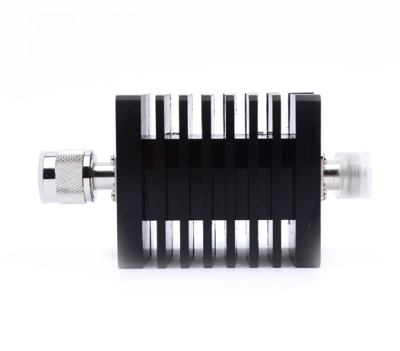  敖汉腔体固定衰减器0-3G/0-4G  N型接口